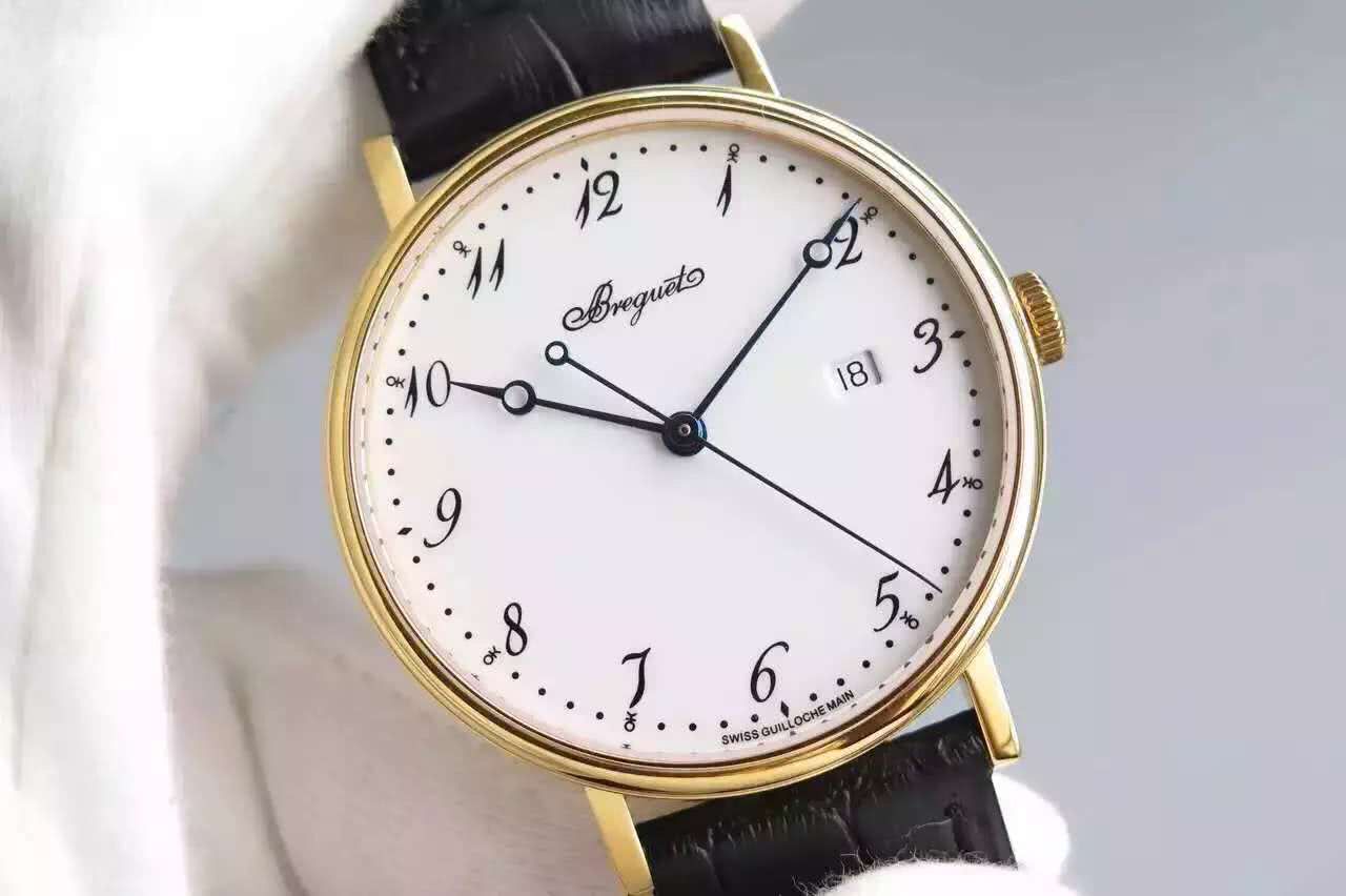 上海宝玑手表表壳划痕的维修养护,宝玑手表划痕怎么治疗