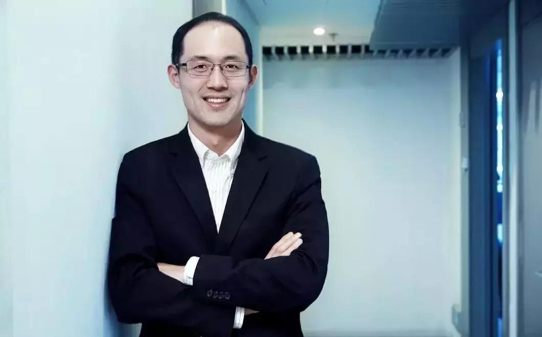 沸腾新十年|游戏直播江湖和*牙虎**斗鱼的前半生