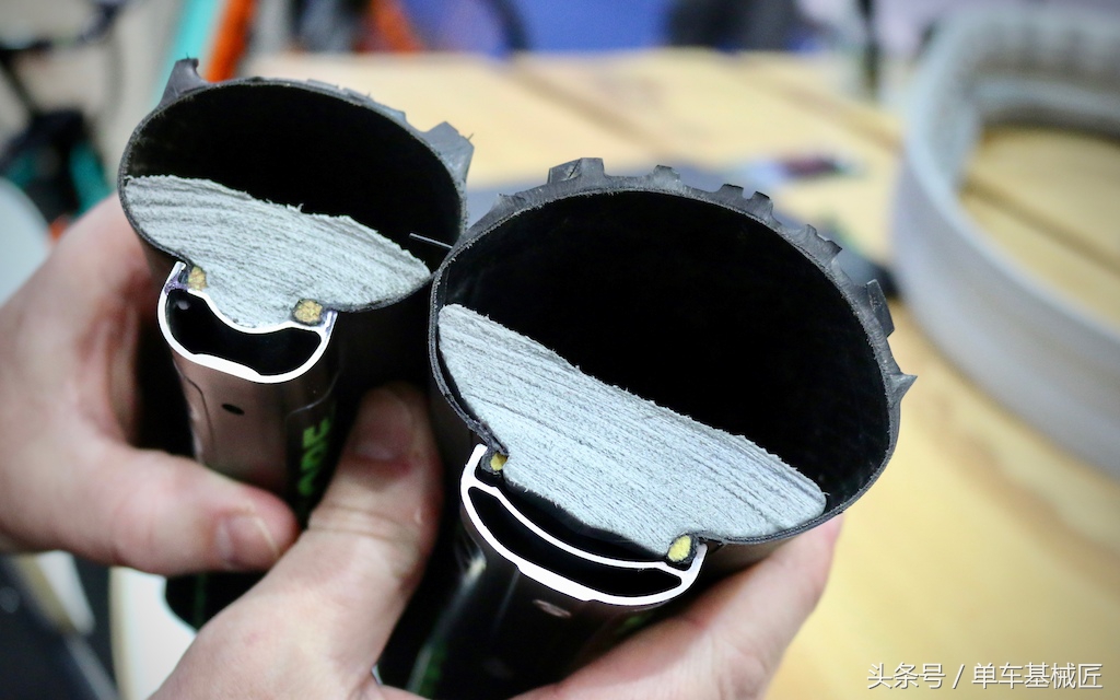 山地车四连杆避震系统,山地车软尾避震技术