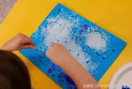 6-12岁画画游戏,适合孩子的画画游戏