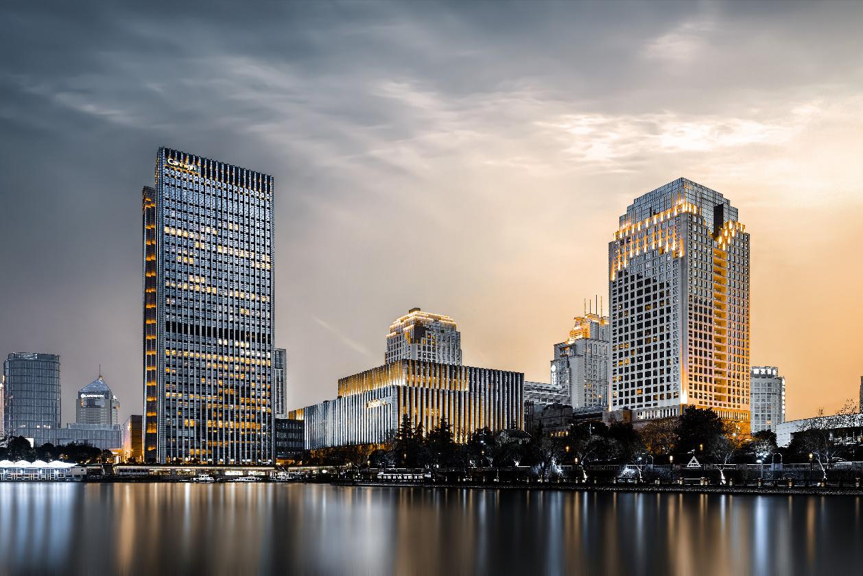 氪空间联合办公华山路社区,氪空间联合办公北京国贸