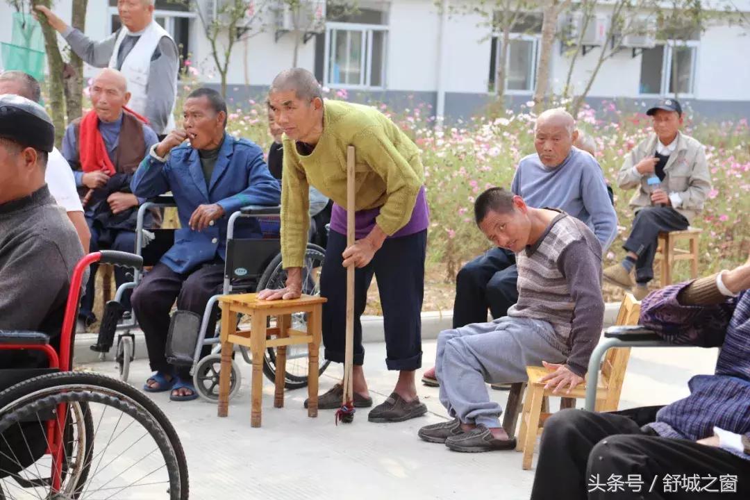 这养老院火了,安徽舒城养老院名单