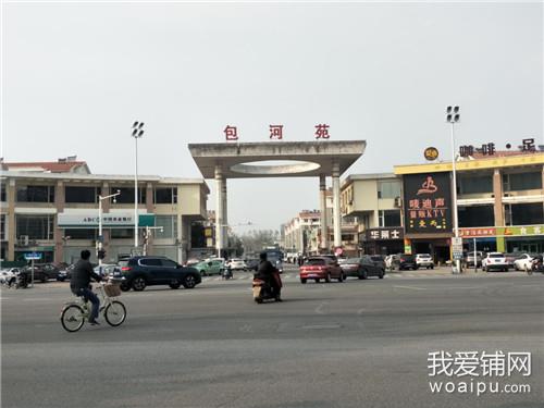 包河区未来商业中心,合肥包河龙湖商业综合体