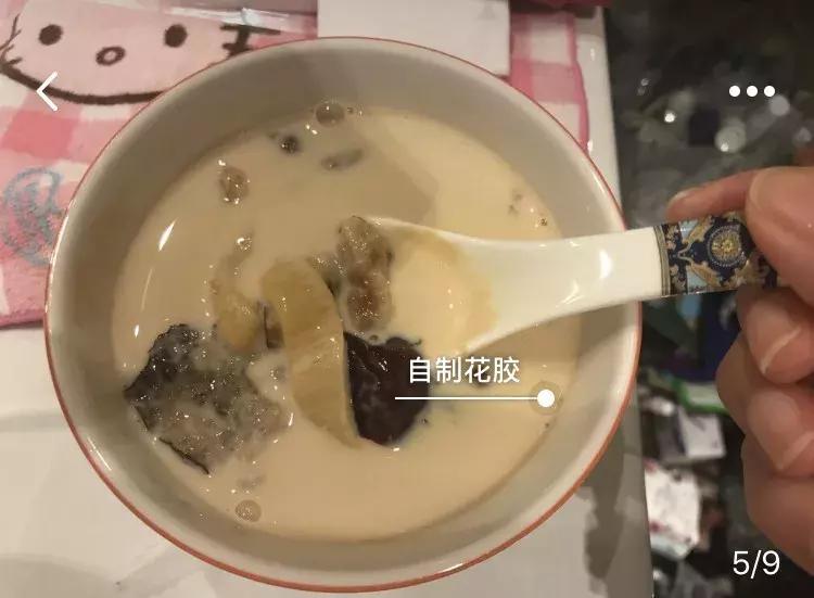 景甜范冰冰尽显老态,范冰冰养生