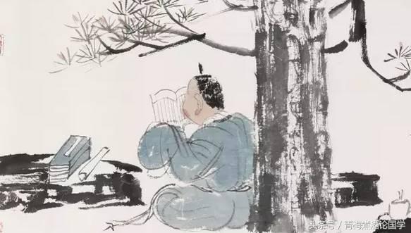 龙文鞭影详细讲解,龙文鞭影都讲了什么