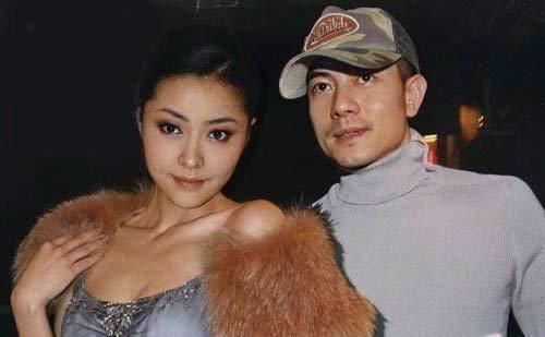 武艺单身原因,武艺回应择偶标准