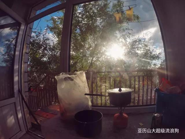 一座“透彻之城”海拉尔