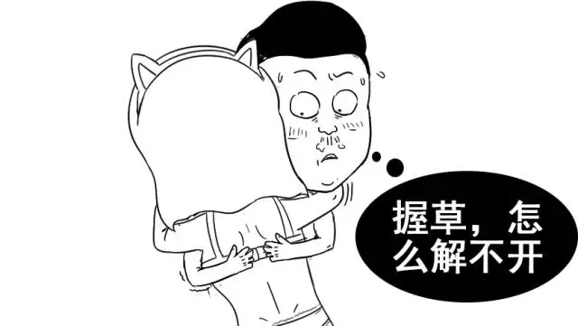 如何戴胸罩正确方法,胸罩怎么解扣子