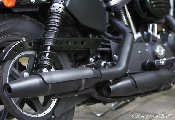 最像哈雷硬汉883的摩托车,哈雷883硬汉和48哪个更适合改装