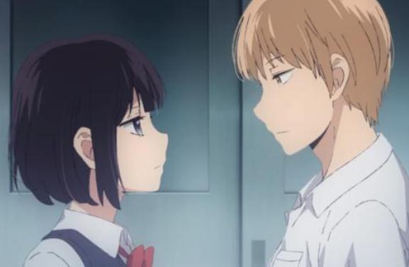 你知道动漫中的四大渣男吗,动漫界四大渣男盘点