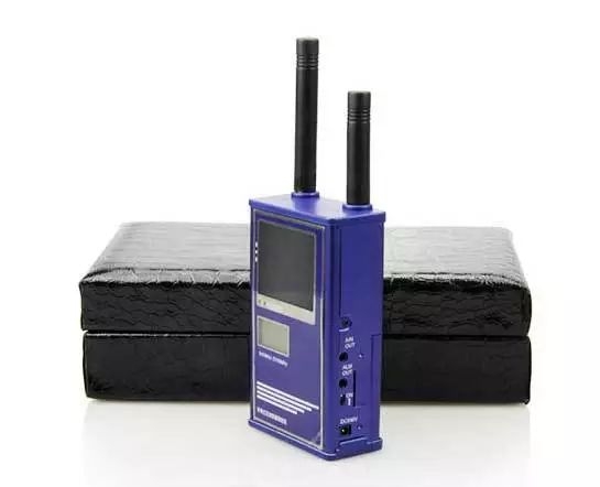 出租房针孔检测,出租公寓检查针孔摄像头