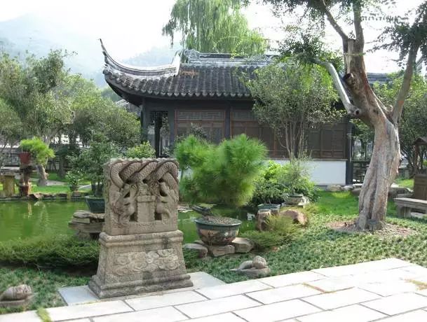 广州古典园林推荐,广州岭南园林有哪些