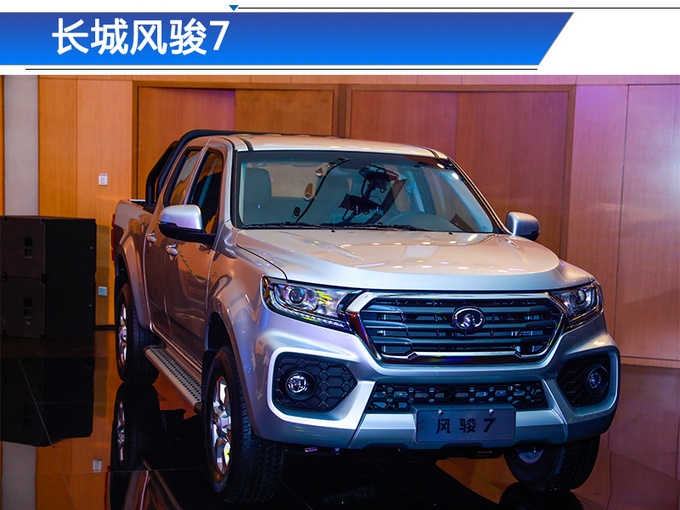 江铃皮卡什么时候下滑,江铃皮卡市场销量