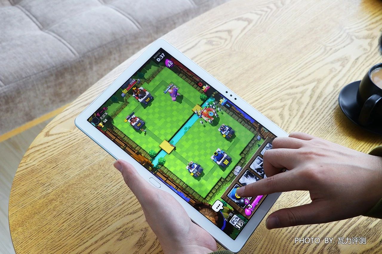 荣耀平板5深度评测,荣耀平板5细节解析