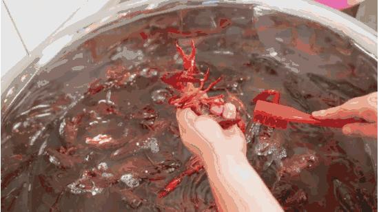 太原这家网红小海鲜！为了吃这个No.1的蟹，我足足等了一年！因为