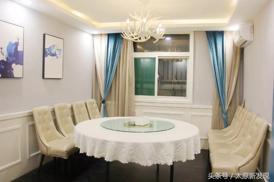 太原这家网红小海鲜！为了吃这个No.1的蟹，我足足等了一年！因为