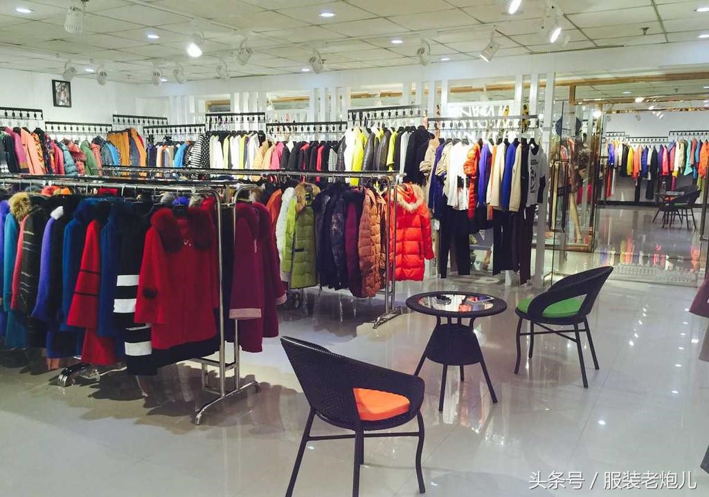 宁波服装尾货库存批发哪里进货,库存尾货衣服去哪里进货