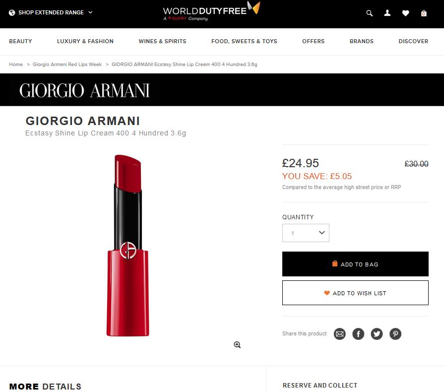 免税店购物攻略，买什么划算，海蓝之谜，莱珀妮哪里买？