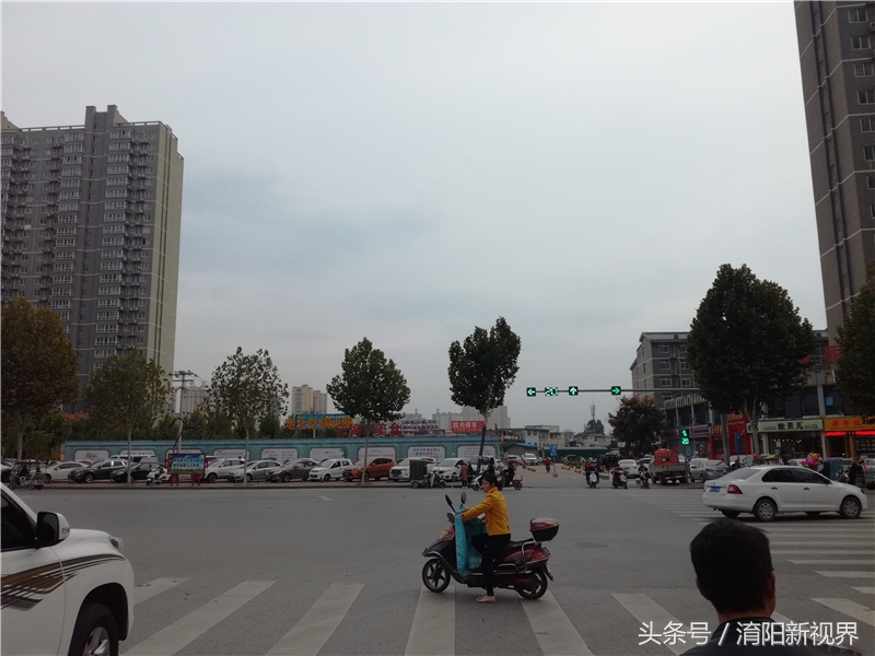 南阳明山路与范蠡路,南阳明山路有什么意义