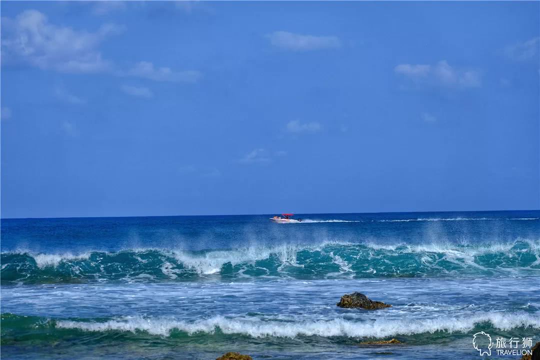 你喜欢什么样的海水,你喜欢什么样的海