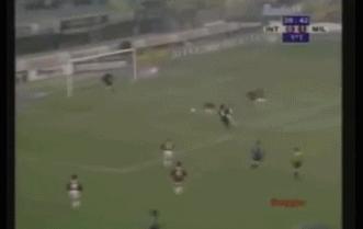 米兰德比21世纪交手记录,米兰德比多少次了