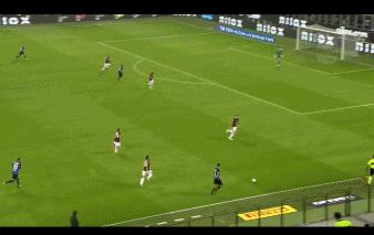 米兰德比21世纪交手记录,米兰德比多少次了