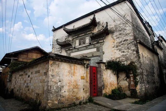 秋天的安徽,这才是安徽秋天该有的样子