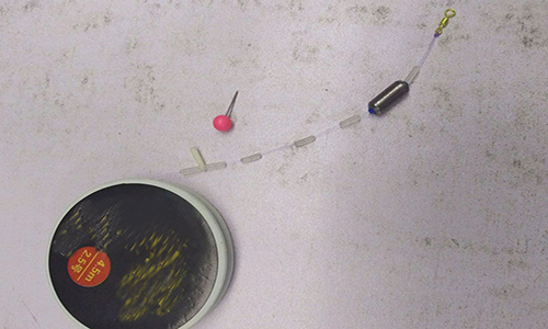 野钓主线经常断怎么办,钓鱼防止主线断线技巧图片