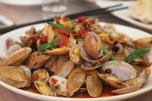 海南海口自由行美食,来海口开启美食之旅