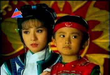 盘点让人震碎三观的新月格格,新月格格与白莲花