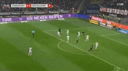 拜仁五子登科,德甲莱万五子登科视频