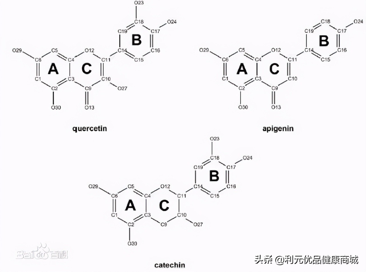 类黄酮功效与作用及禁忌,生物类黄酮的作用与功效