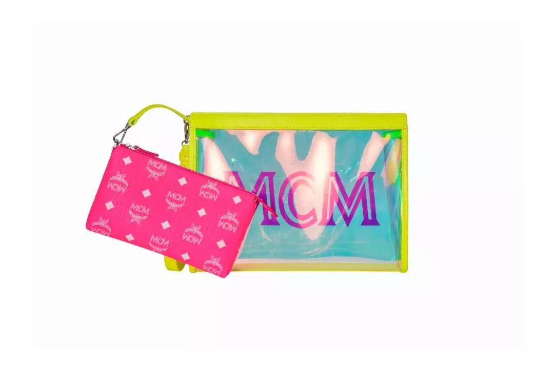 喜欢mcm的理由,mcm有人喜欢吗