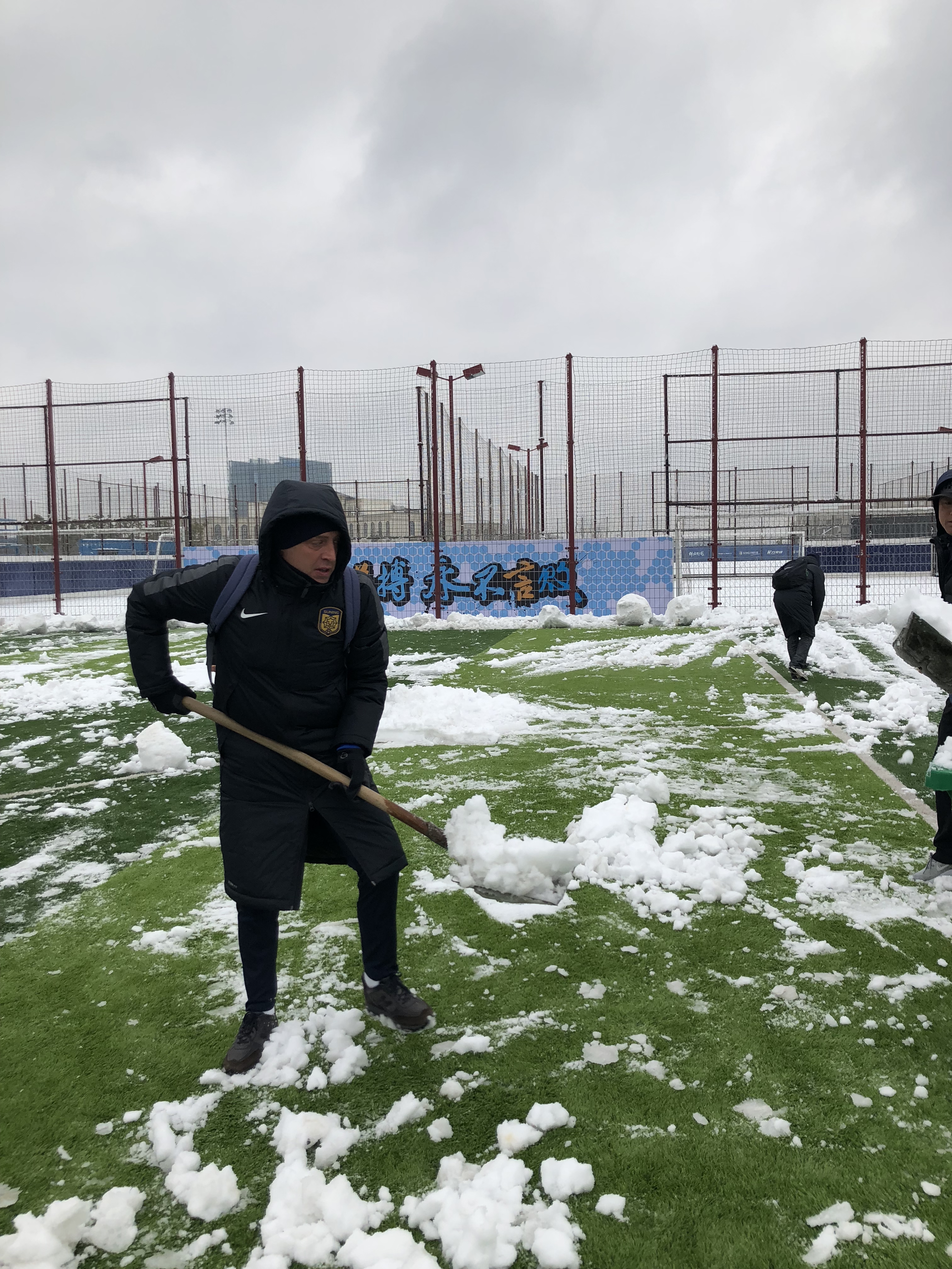 江苏苏宁足球俱乐部青训梯队,各俱乐部07梯队试训