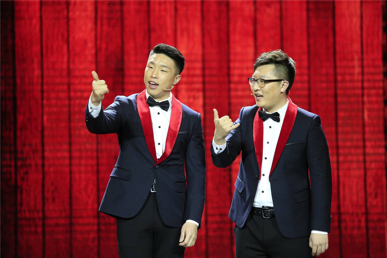 德云社小四曹鹤阳新节目,曹鹤阳小四妈妈最新视频