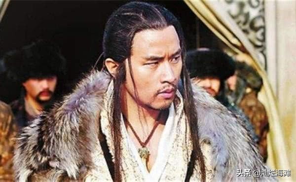 牛皋是怎样死的,牛皋死在什么地方