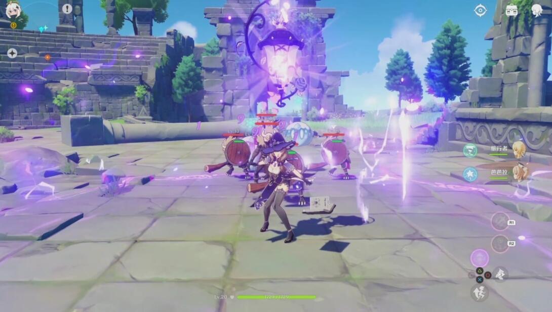 鍘熺璇勫垎濡備綍杈惧埌2700,ign瀵瑰師绁炵殑璇勫垎