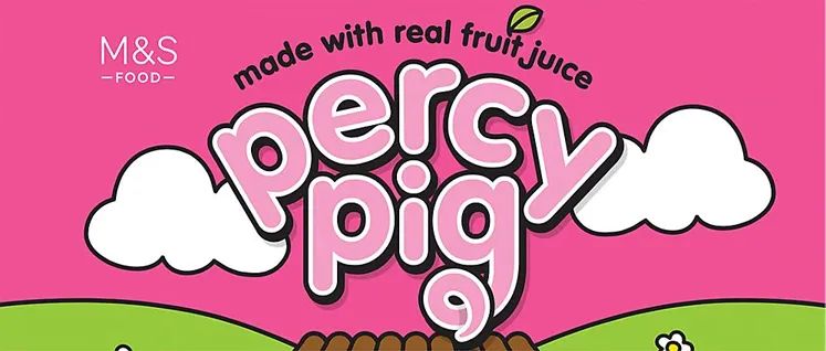 30个经典logo设计,粉红色标志图案大全