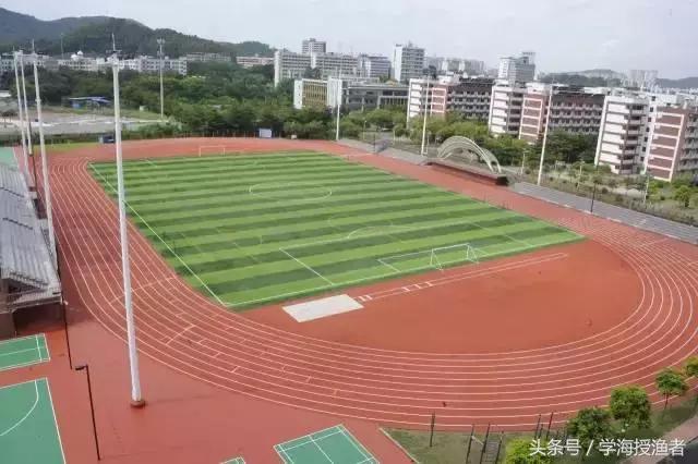 广州中学实力如何,广州的中学介绍