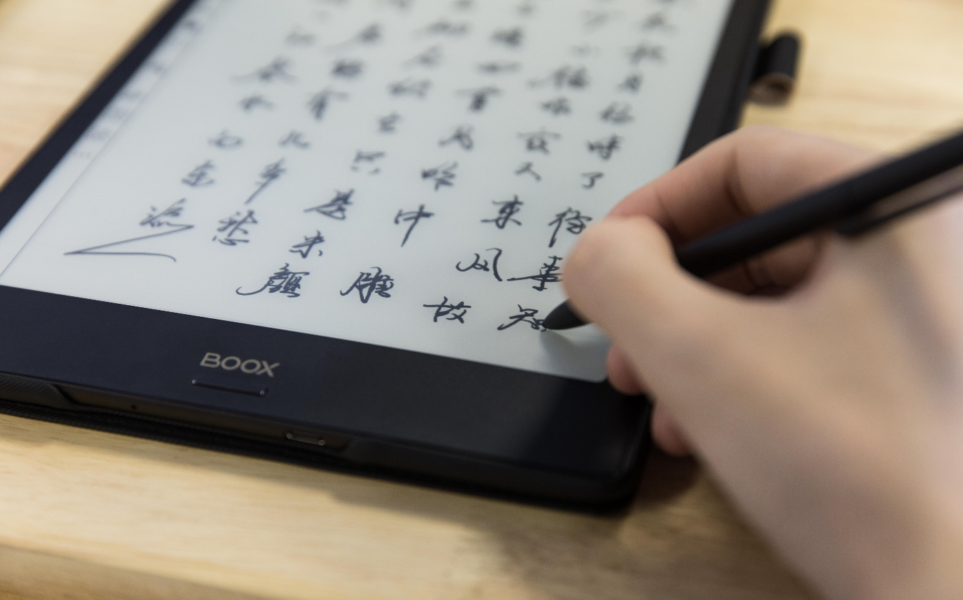 booxnote,booxnotex娣卞害璇勬祴