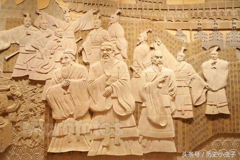 中国通史东周第一大战役,中国通史100集东周列国