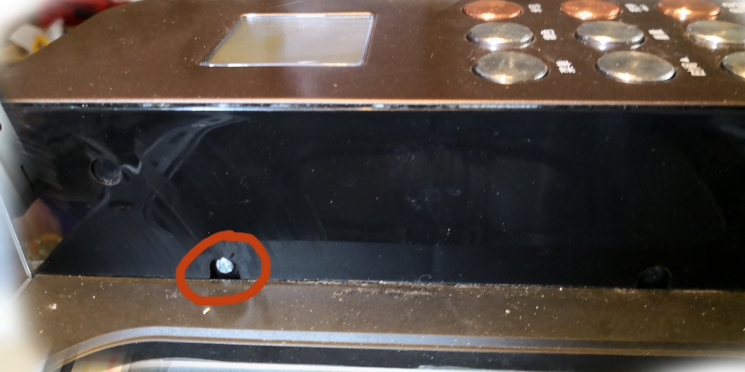 面包机坏了在哪里有修,面包机坏了你怎么办