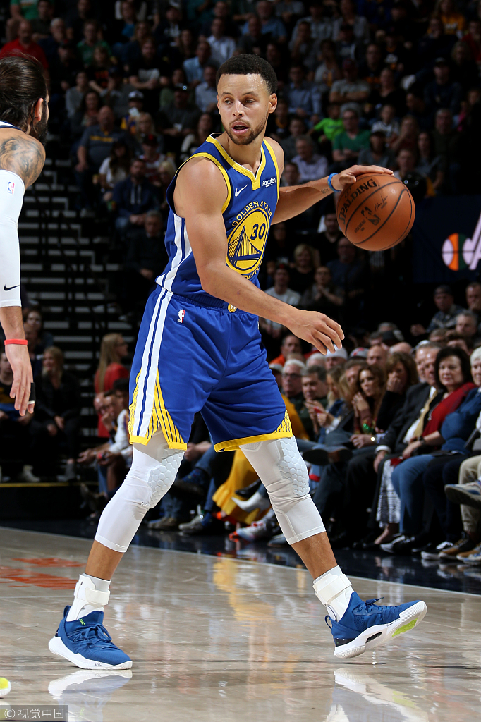 NBA今日球鞋精选：杜兰特蜜汁审美自创鸳鸯鞋安踏为汤神出新款