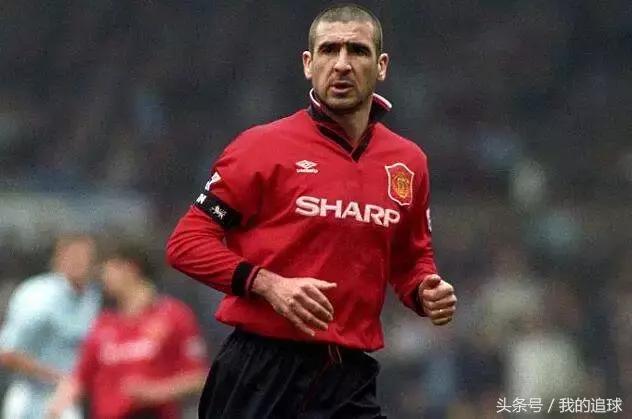 四十年四十人,足球人的一生最辉煌的时刻