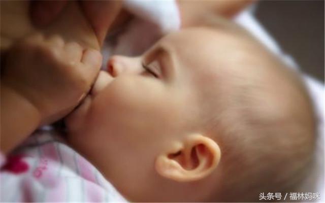 三招教孩子一招戒掉夜奶,给孩子断夜奶的正确方法