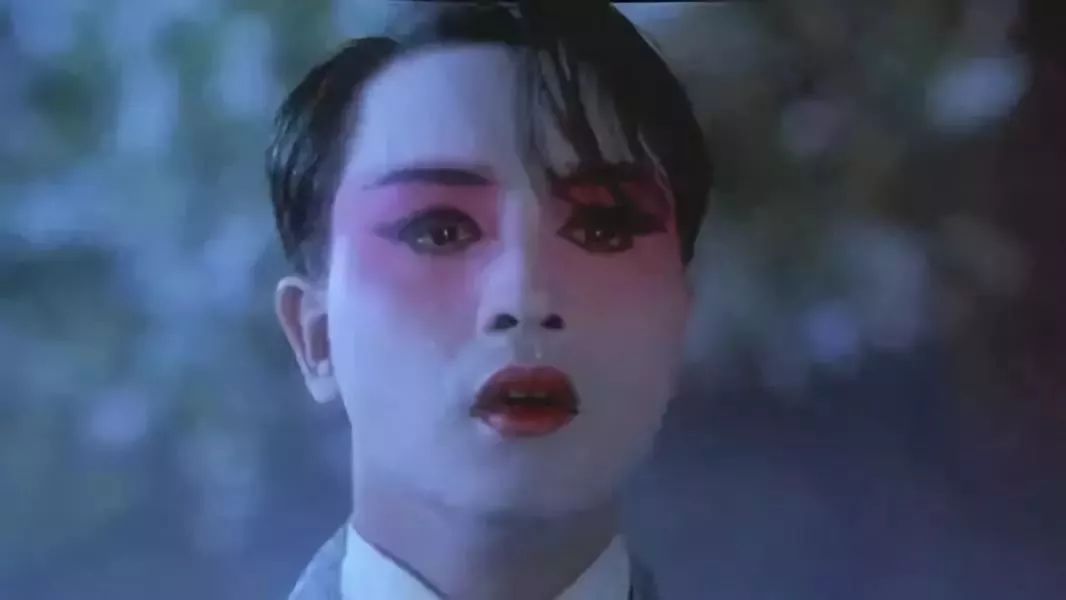 《霸王别姬》好在哪里？他说透了时代和人心，也暗喻了项羽和楚汉