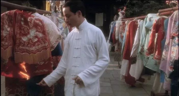 《霸王别姬》好在哪里？他说透了时代和人心，也暗喻了项羽和楚汉