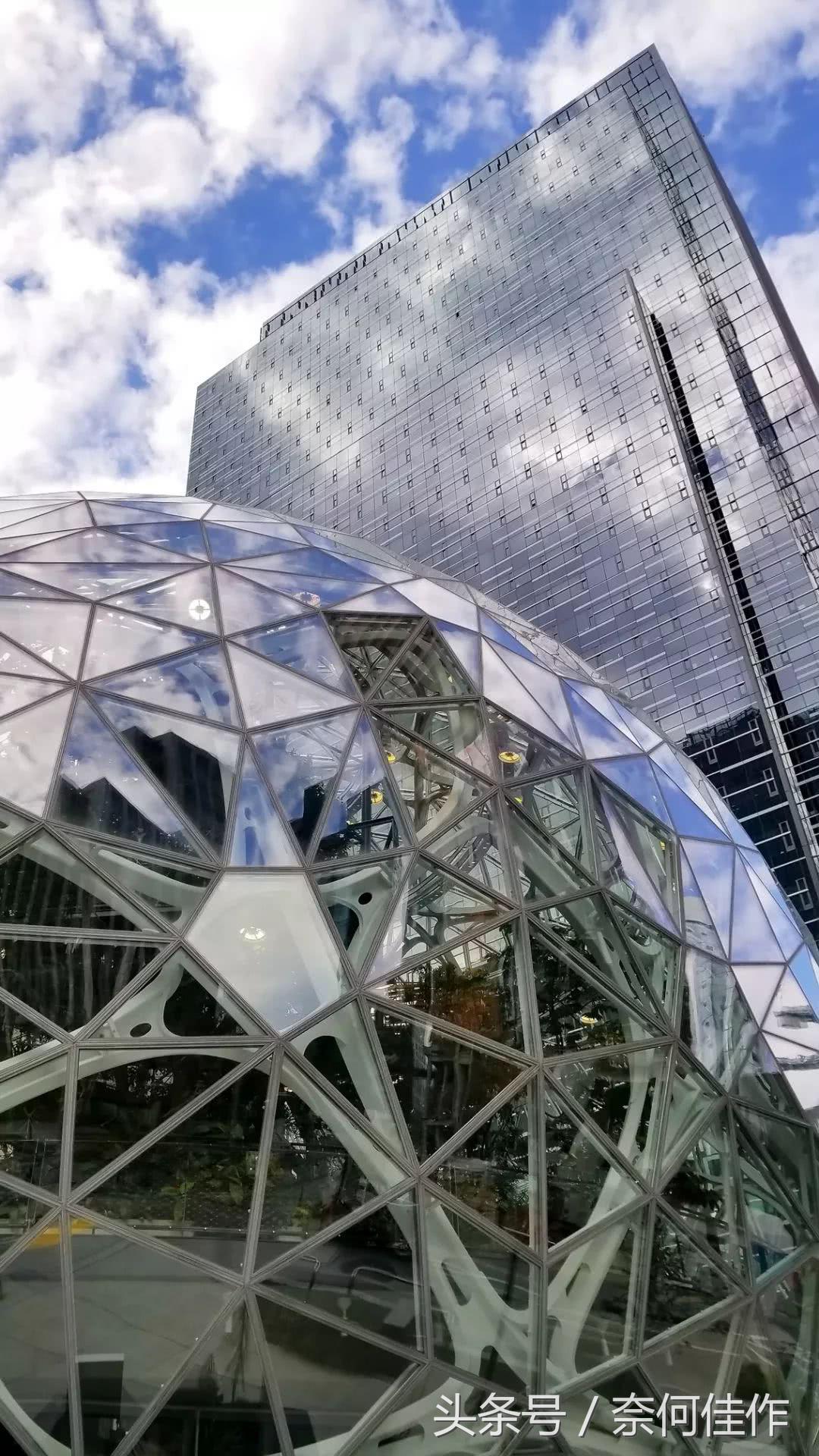 美国旧金山周边自驾游攻略,美国旧金山西雅图自驾游攻略