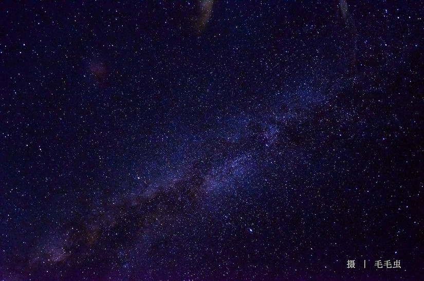 寻峰初娜-初娜雪山考察记