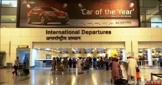 中国女性在印携藏羚羊毛披肩出境被捕，游客：如何判断*禁品违**？